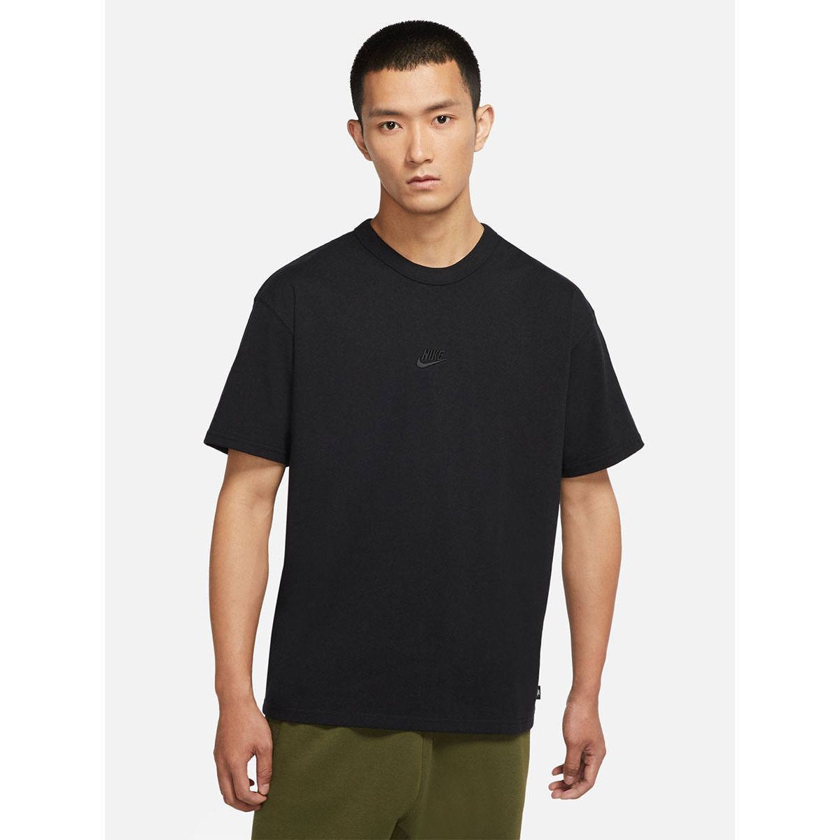 NIKE Sportswear Premium Essentials мужские футболка