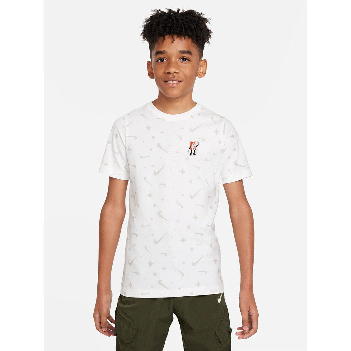 NIKE Sportswear детские футболка