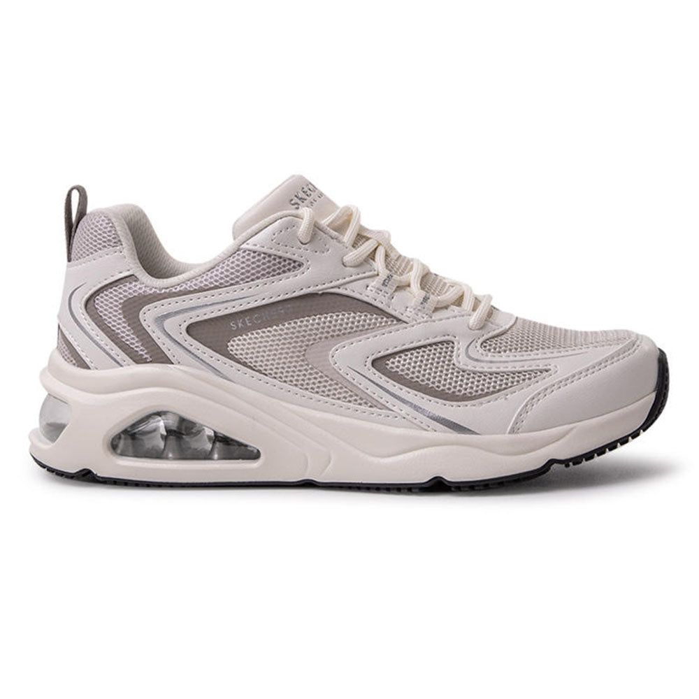 SKECHERS Tres-Air Uno женские повседневные кроссовки