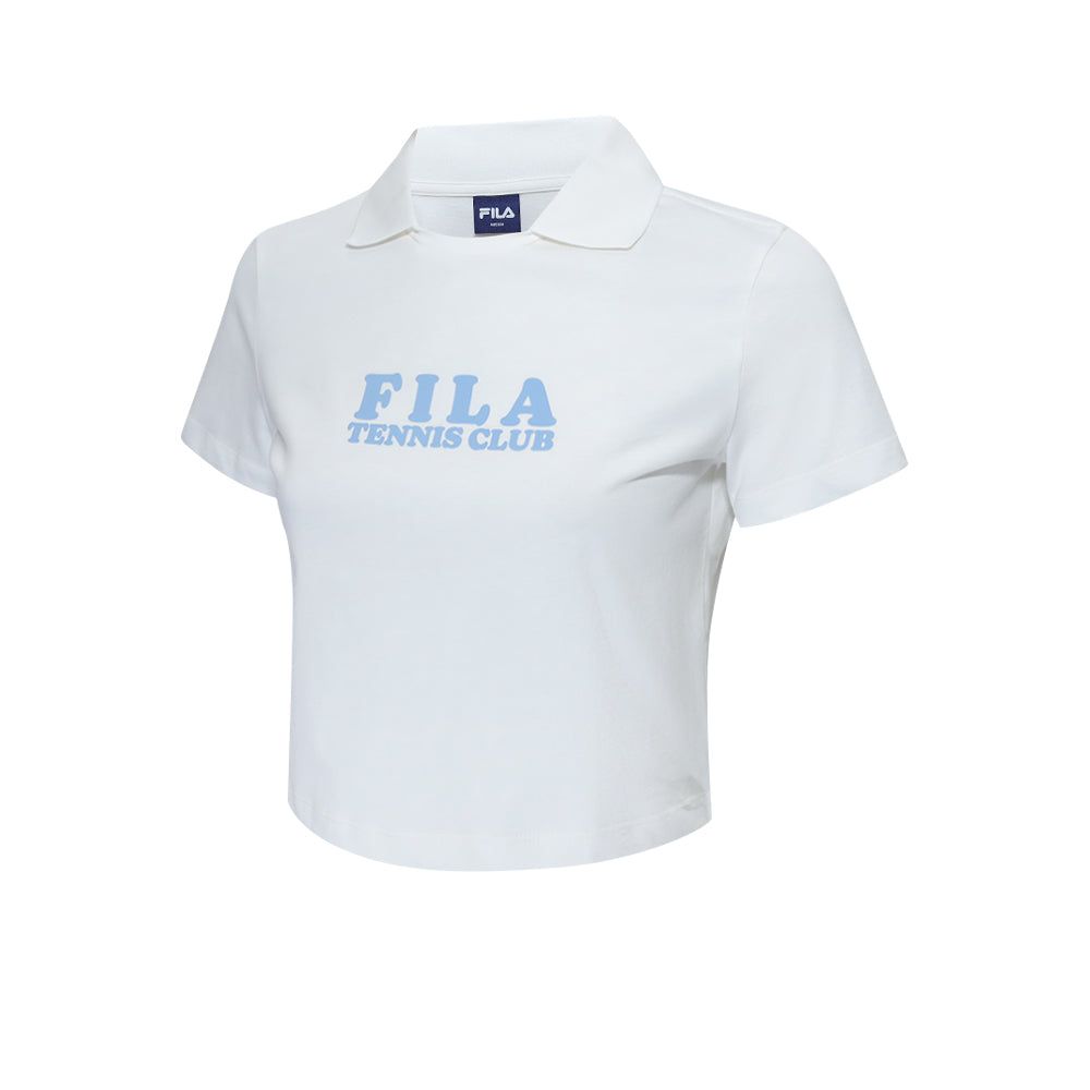 FILA Sun Sand Serve женская футболка