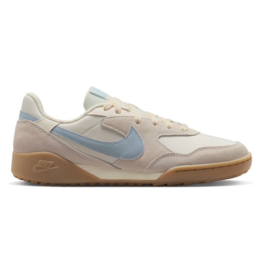 NIKE Terra Manta Suede женские повседневные кроссовки