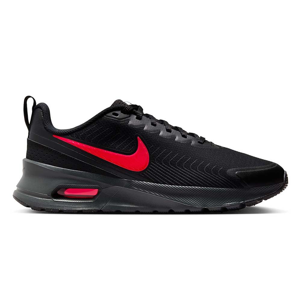 NIKE Air Max Nuaxis мужские повседневные кроссовки