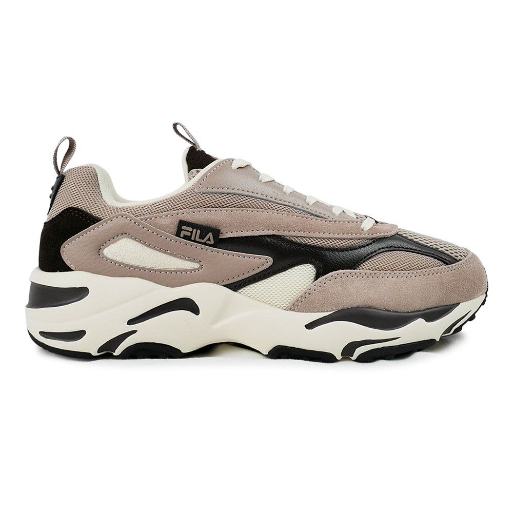 FILA Fastic кроссовки унисекс