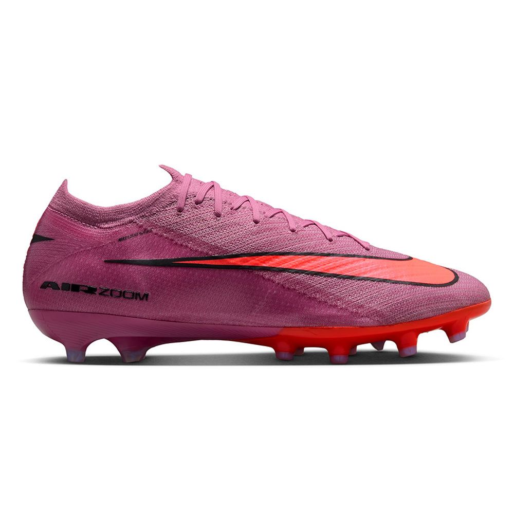 NIKE мужские Mercurial Vapor 16 Elite AG Low-Top футбольные бутсы