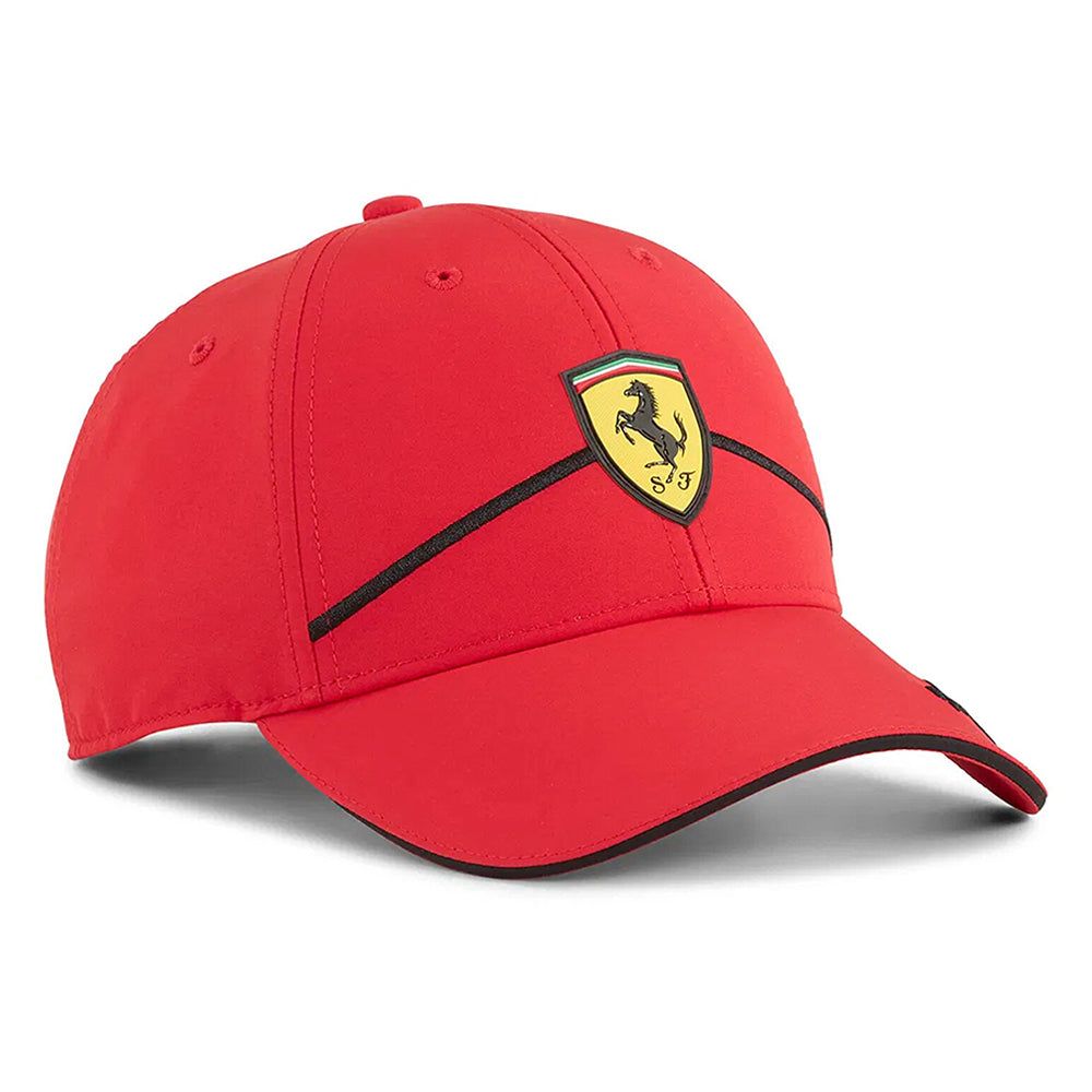 PUMA Ferrari Race унисекс кепка