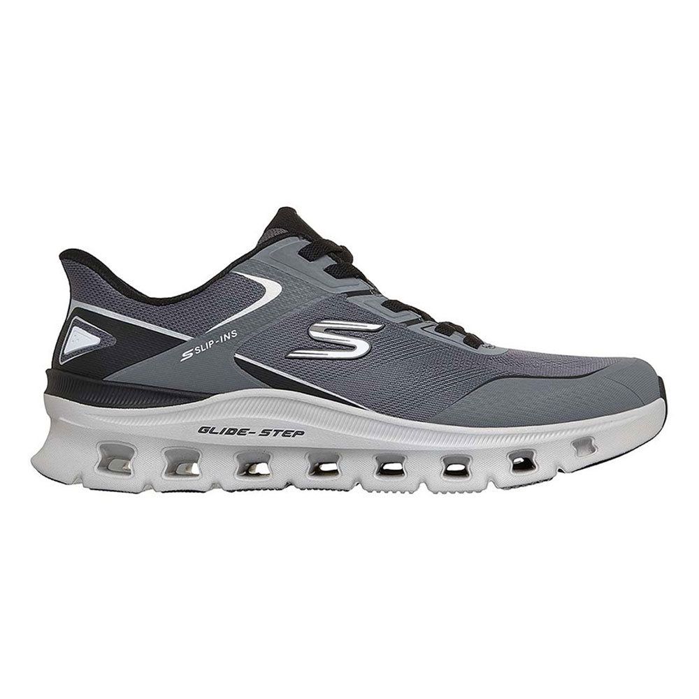 SKECHERS Free Slip-ins Sport Glide-Step Pro - Shorra мужские повседневные кроссовки