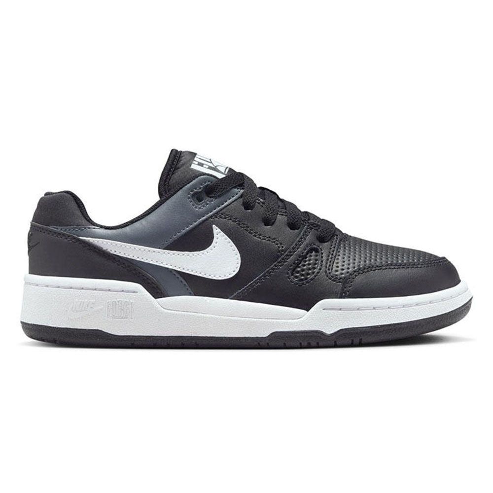 NIKE Full Force Low детские повседневные кроссовки