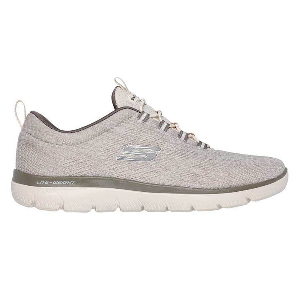 SKECHERS Summits - Louvin мужские повседневные кроссовки