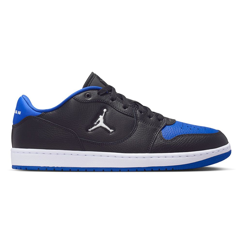 NIKE Jordan Court Connect Low мужские баскетбольные кроссовки