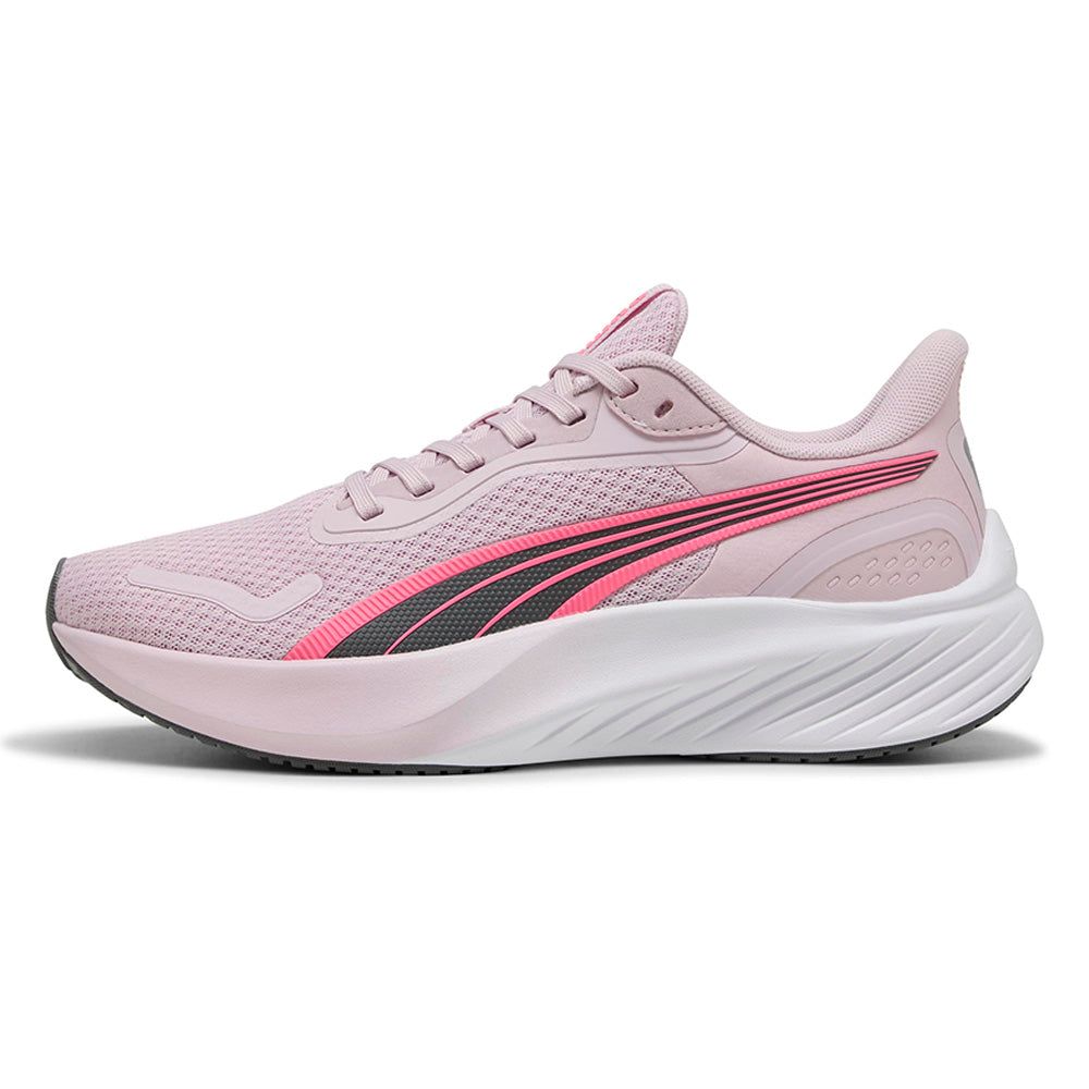 PUMA Pounce Lite унисекс беговые кроссовки