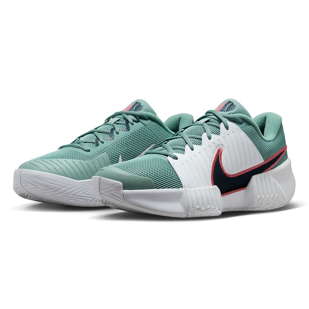 NIKE GP Challenge Pro мужские теннисные кроссовки