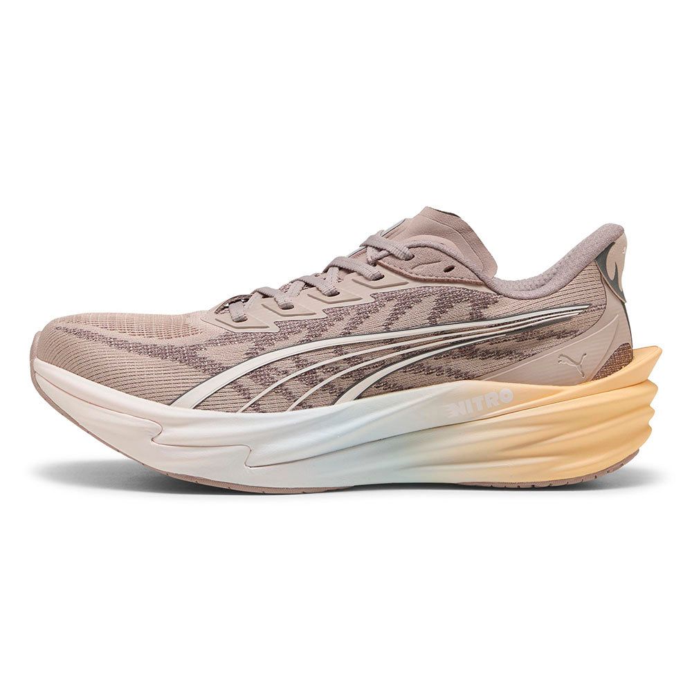 PUMA Deviate NITRO™ 4 RC мужские беговые кроссовки