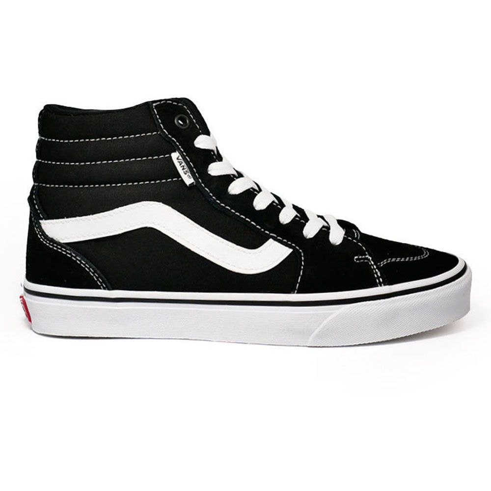 VANS Filmore High-Top женские повседневные кроссовки