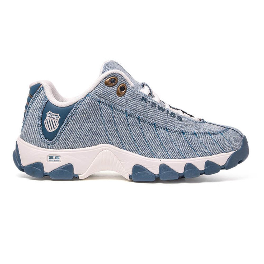 K-SWISS ST329 CMF T женские повседневные кроссовки