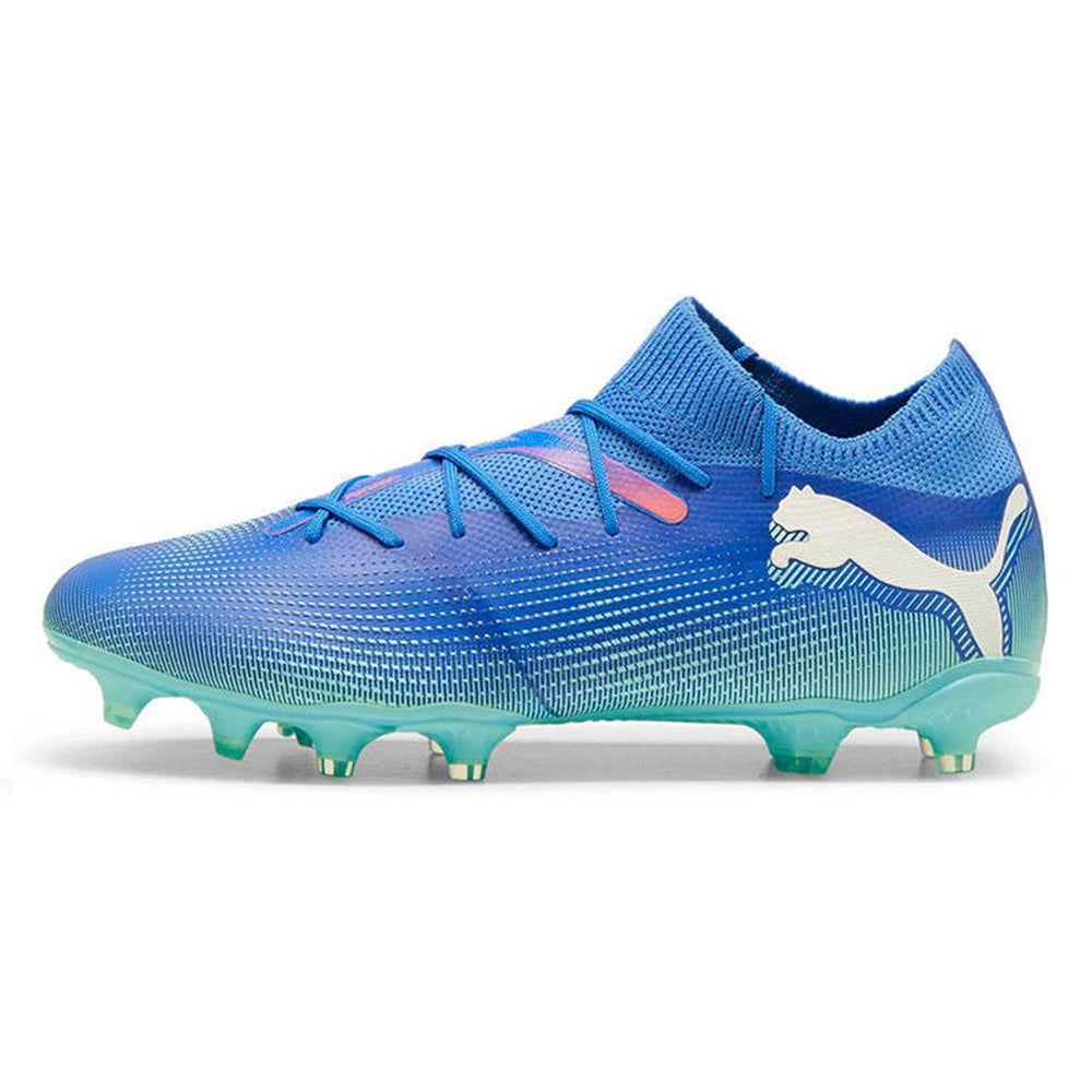 PUMA Future 7 Match FG/AG Formula унисекс футбольные бутсы