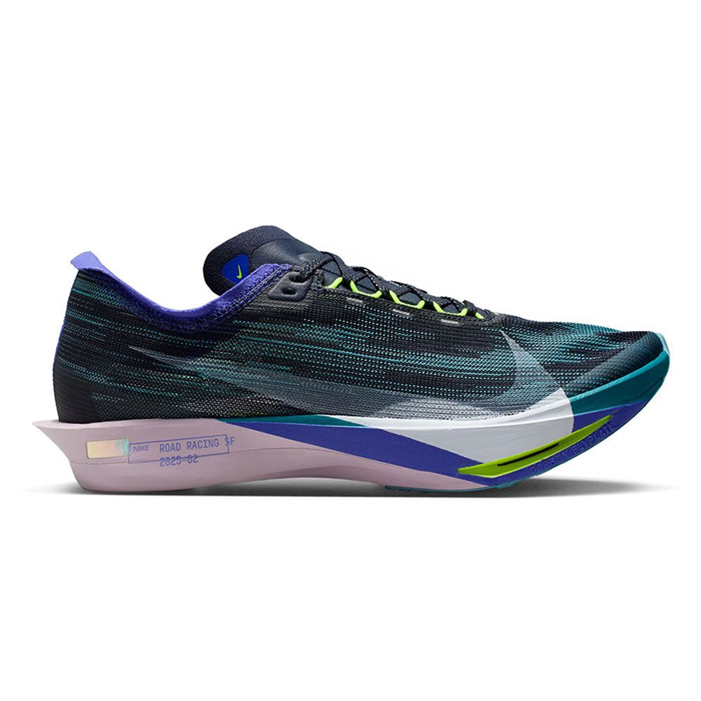 NIKE Streakfly 2 мужские беговые кроссовки
