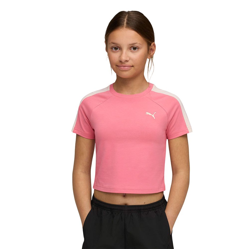 PUMA T7 Baby детская футболка