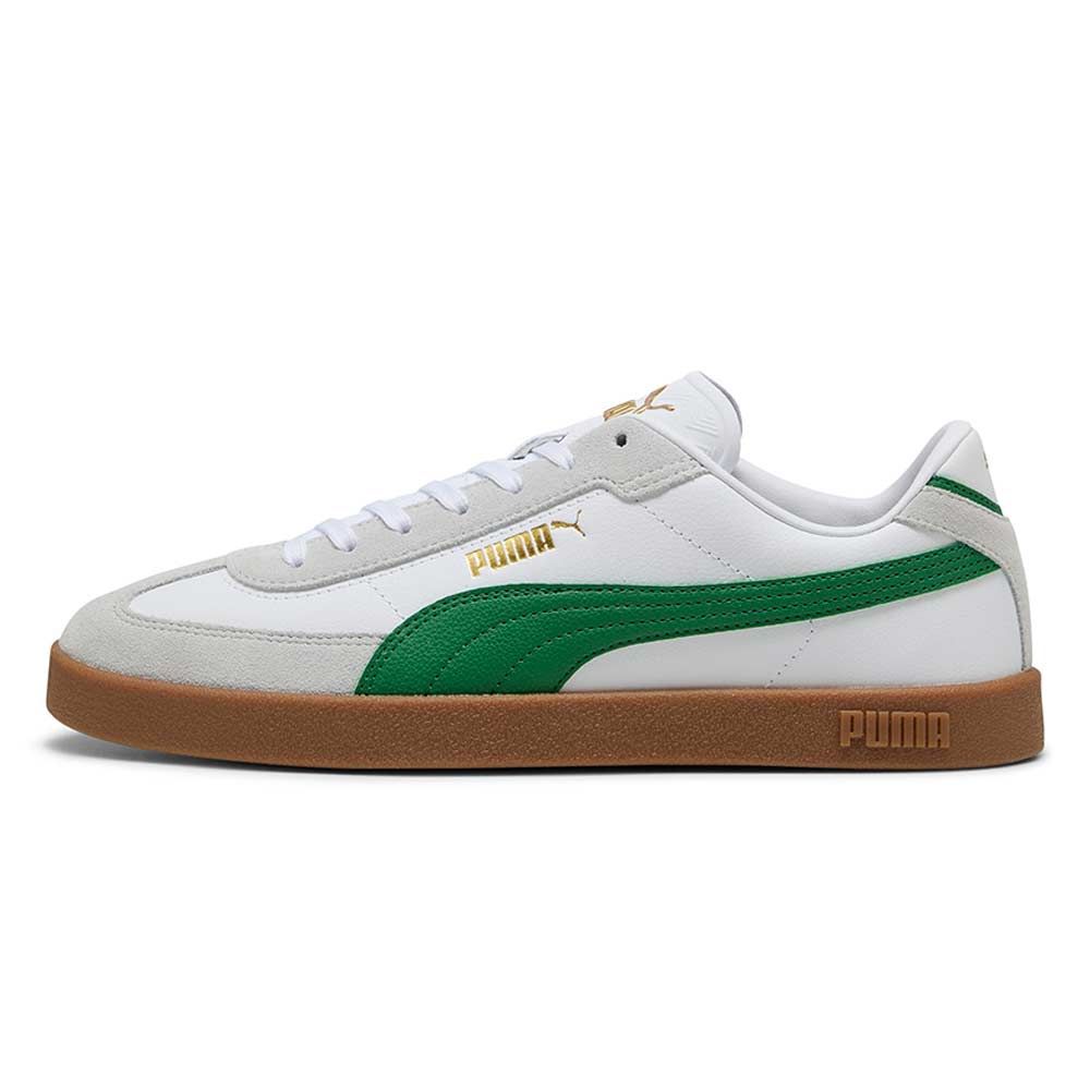 PUMA Club II Era унисекс повседневные кроссовки