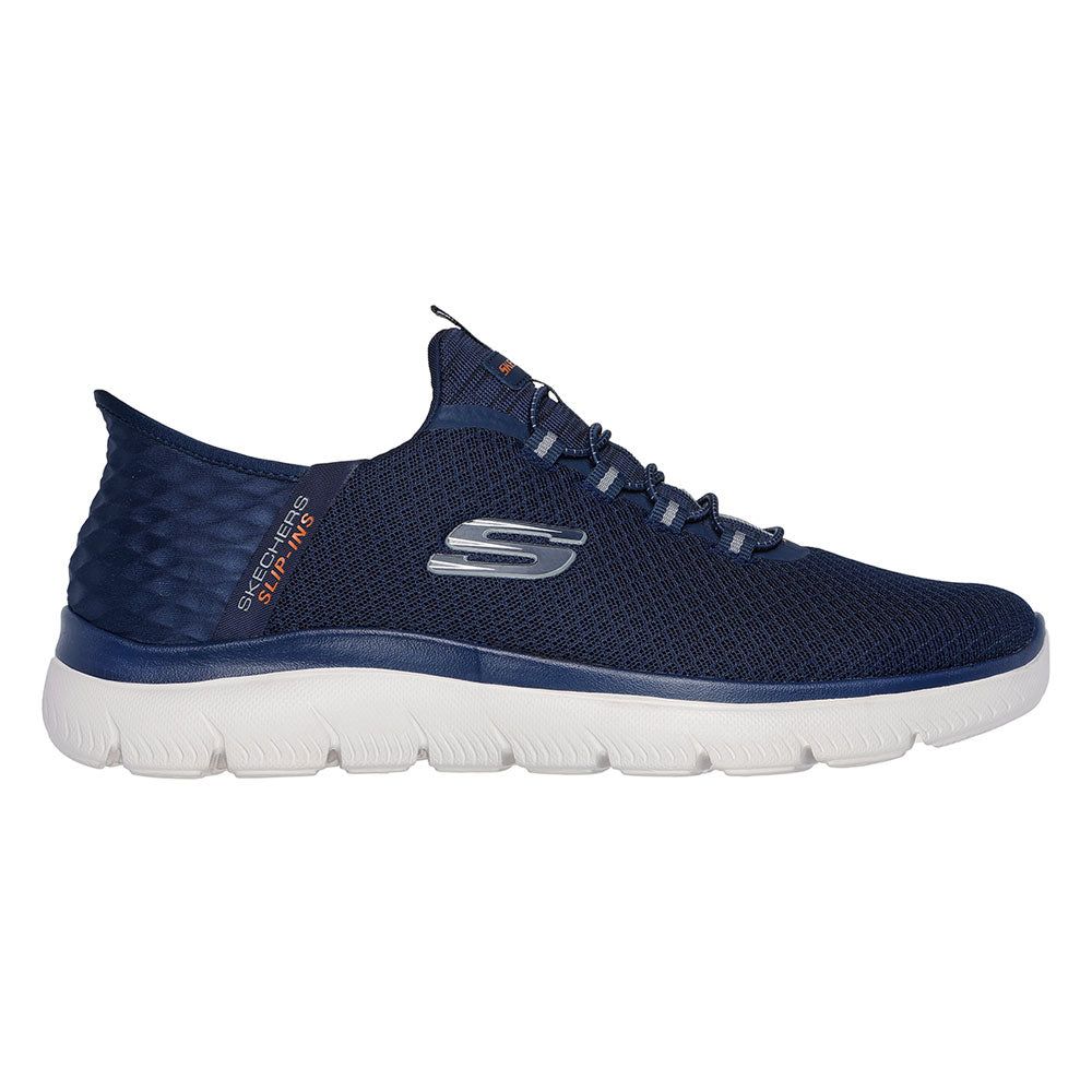 SKECHERS Hands Free Slip-ins®: Summits High Range мужские повседневные кроссовки