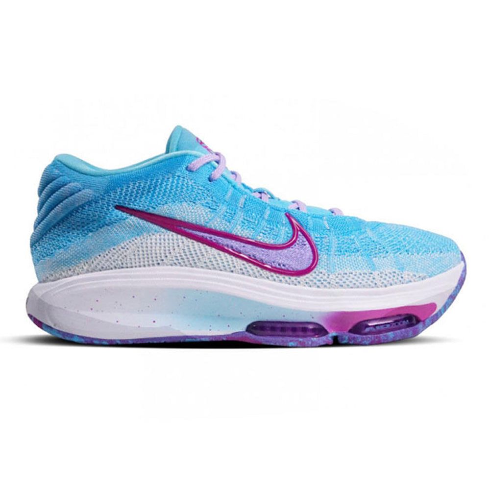 NIKE G.T. Hustle 3 Paige Bueckers EP мужские баскетбольные кроссовки