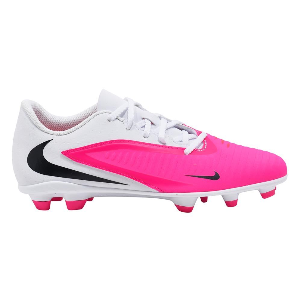 NIKE мужские Phantom 6 Low Club MG футбольные бутсы