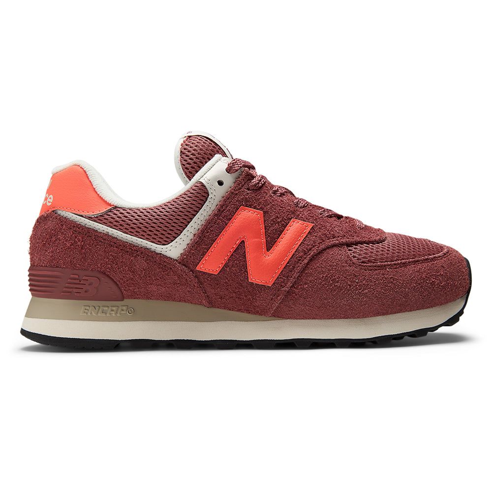NEW BALANCE 574 унисекс повседневные кроссовки