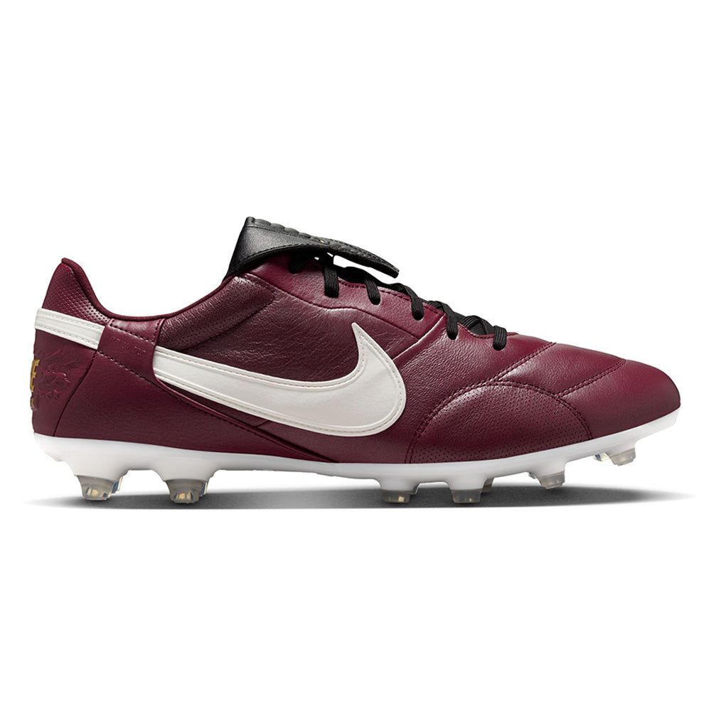 NIKE Premier 3 FG мужские футбольные бутсы