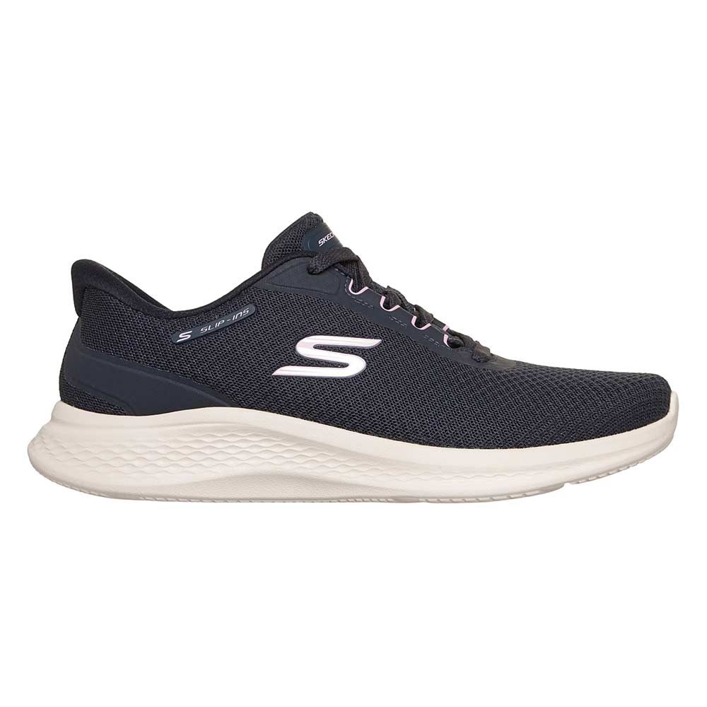 SKECHERS Slip-Ins: Sport Skech-Lite Pro 2.0 - Steady Rhythm женские повседневные кроссовки