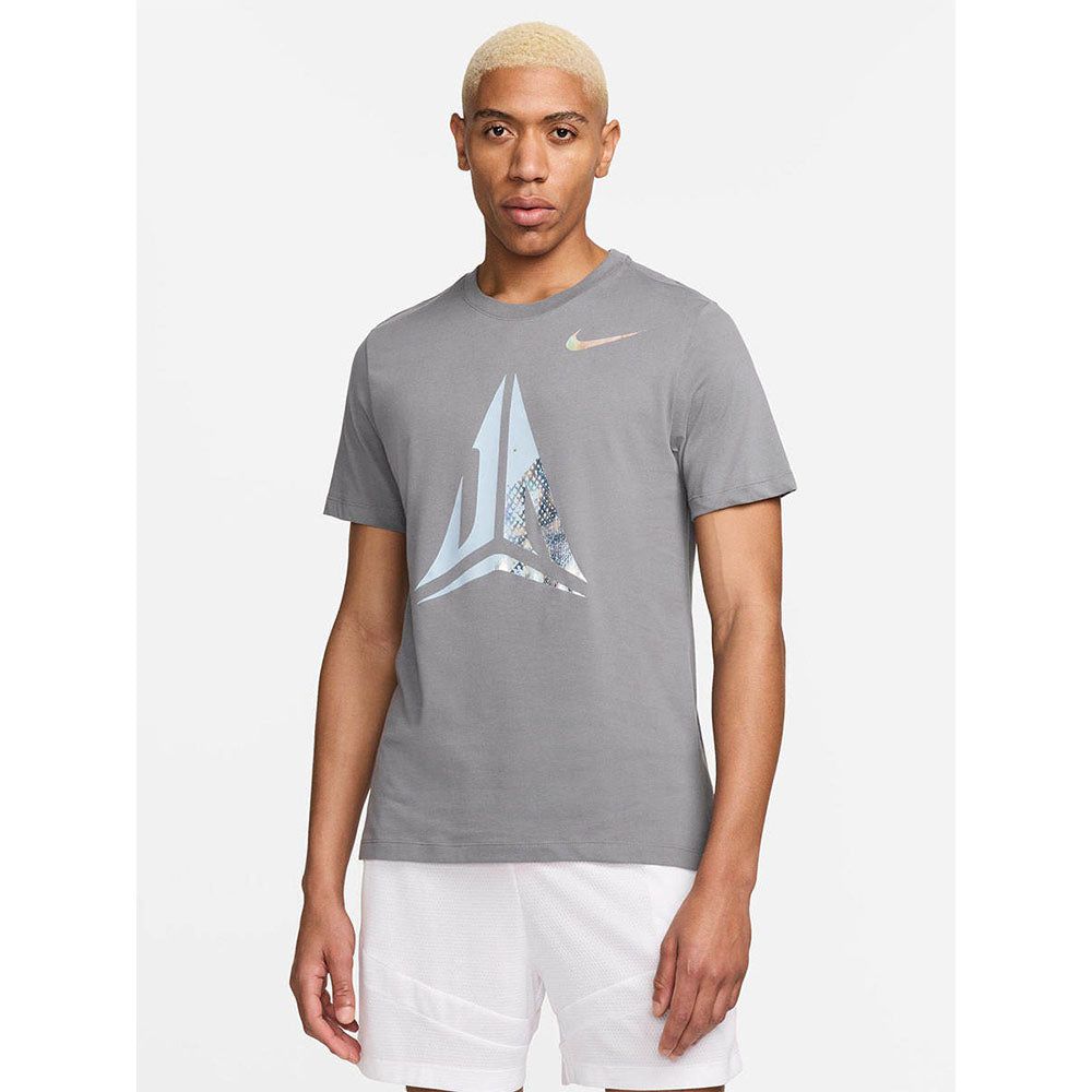 NIKE Ja Dri-FIT мужская баскетбольная футболка