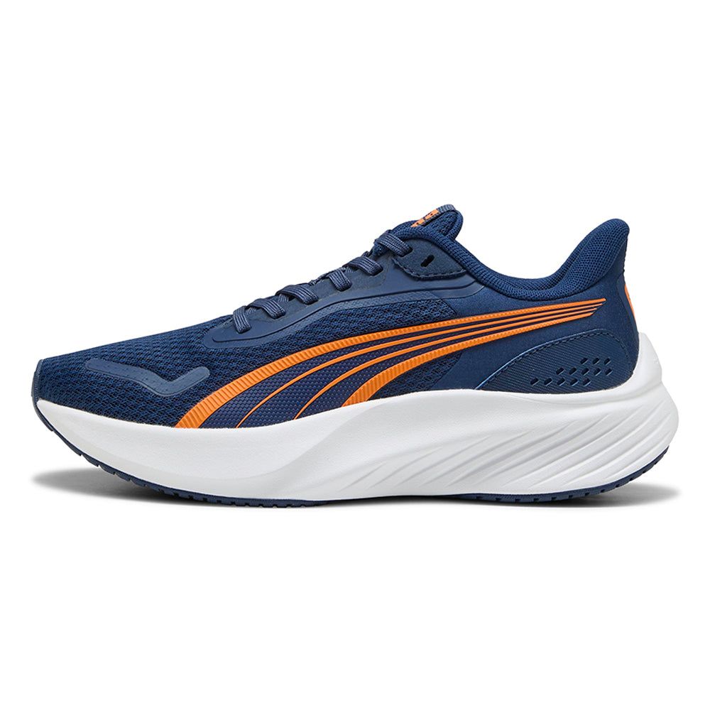 PUMA Pounce Lite детские беговые кроссовки