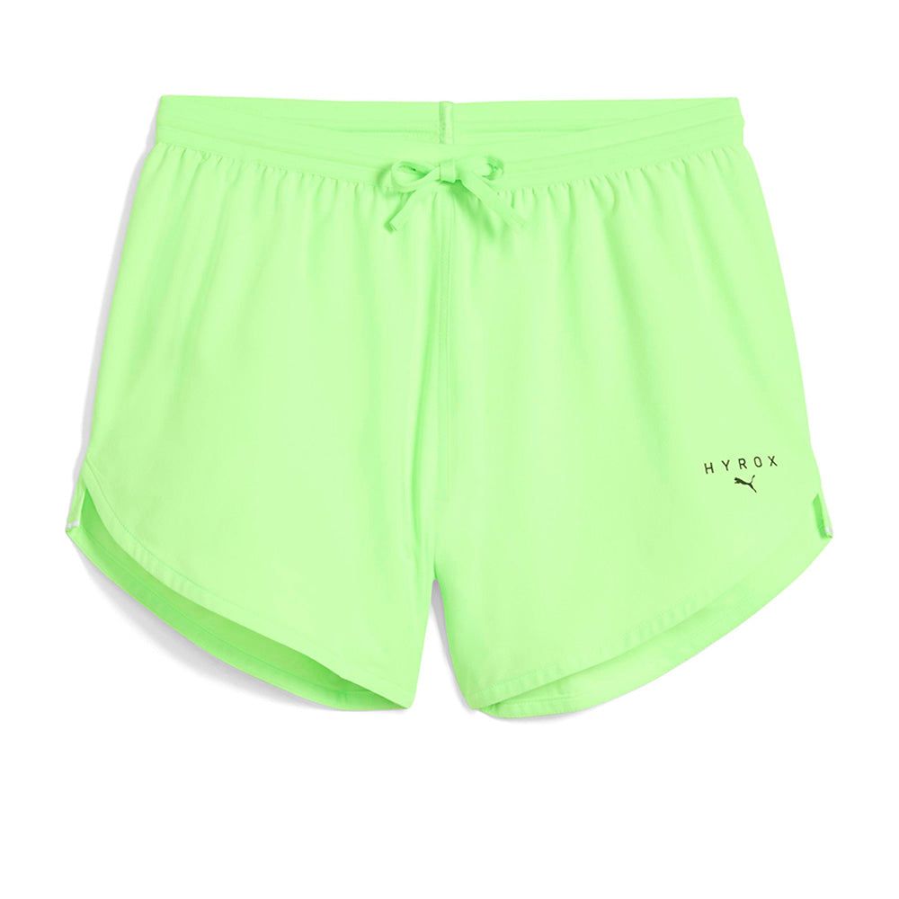 PUMA x HYROX Ultraweave Velocity 4" женские спортивные шорты