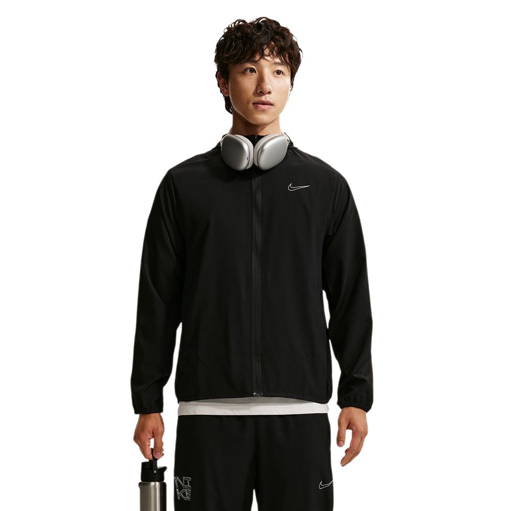 NIKE Form мужская тренировочная куртка