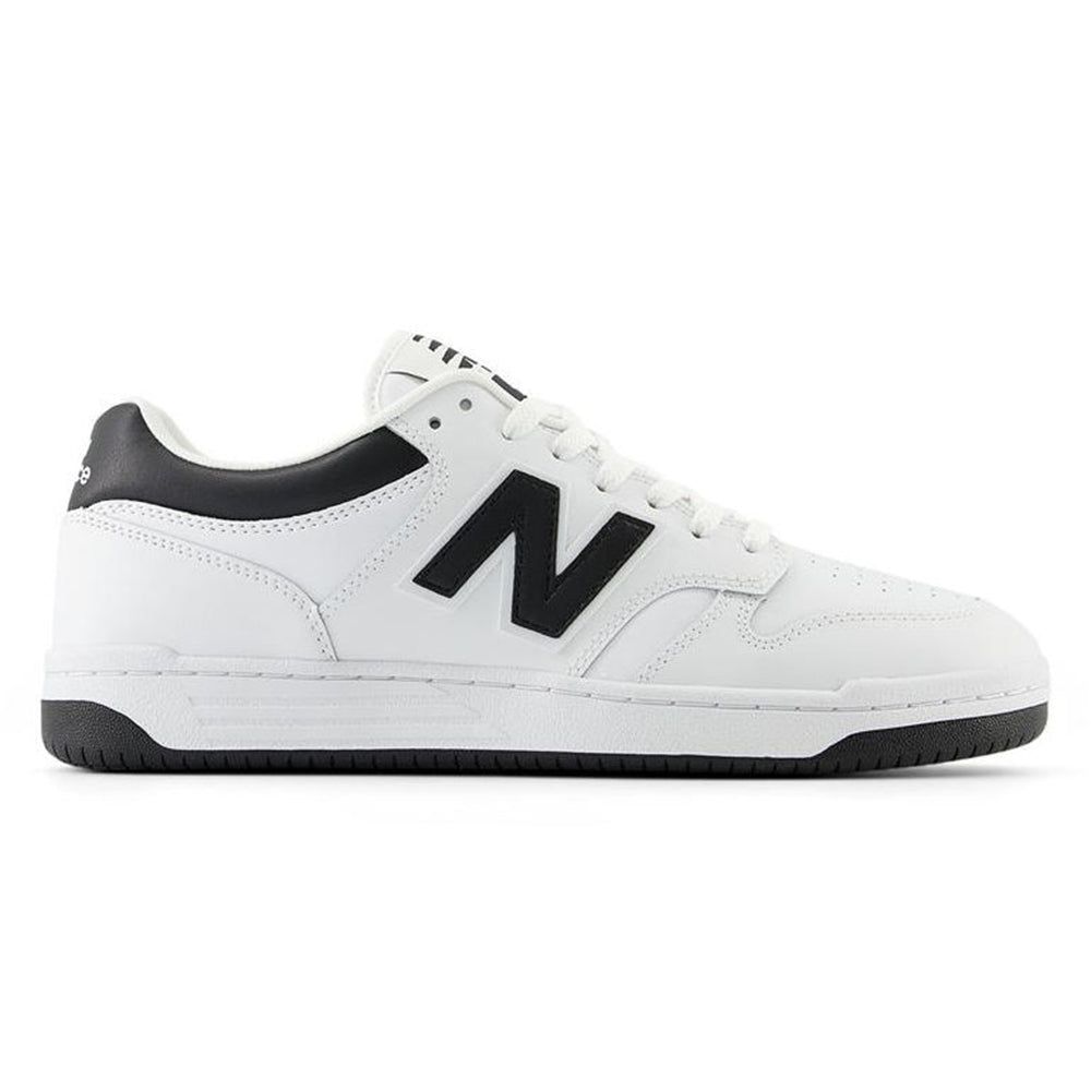 NEW BALANCE BB480 мужские повседневные кроссовки