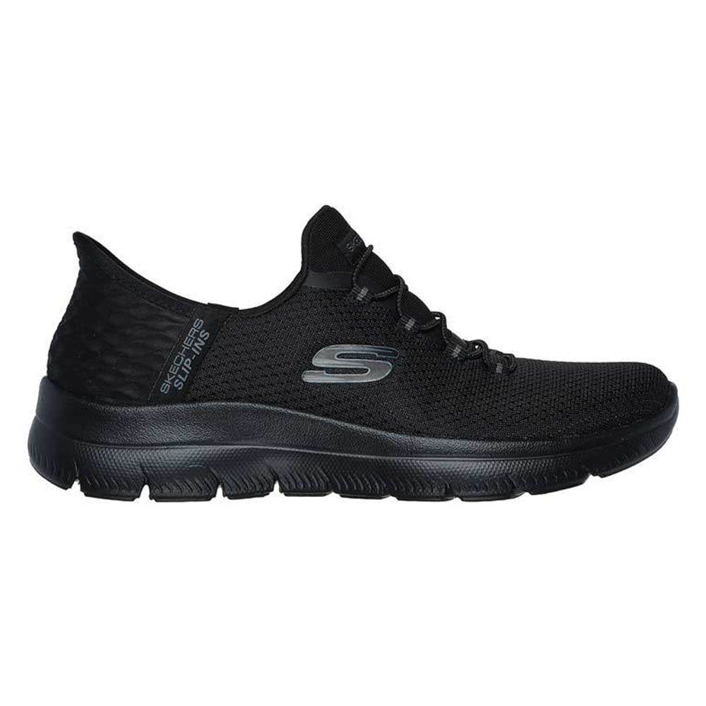 SKECHERS Slip-ins®: Summits - Diamond Dream женские повседневные кроссовки