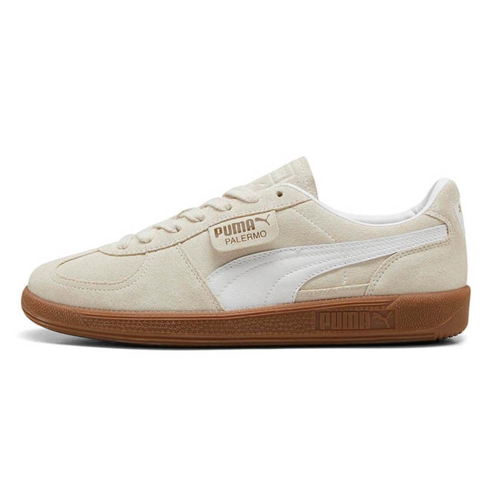 PUMA Palermo унисекс повседневные кроссовки
