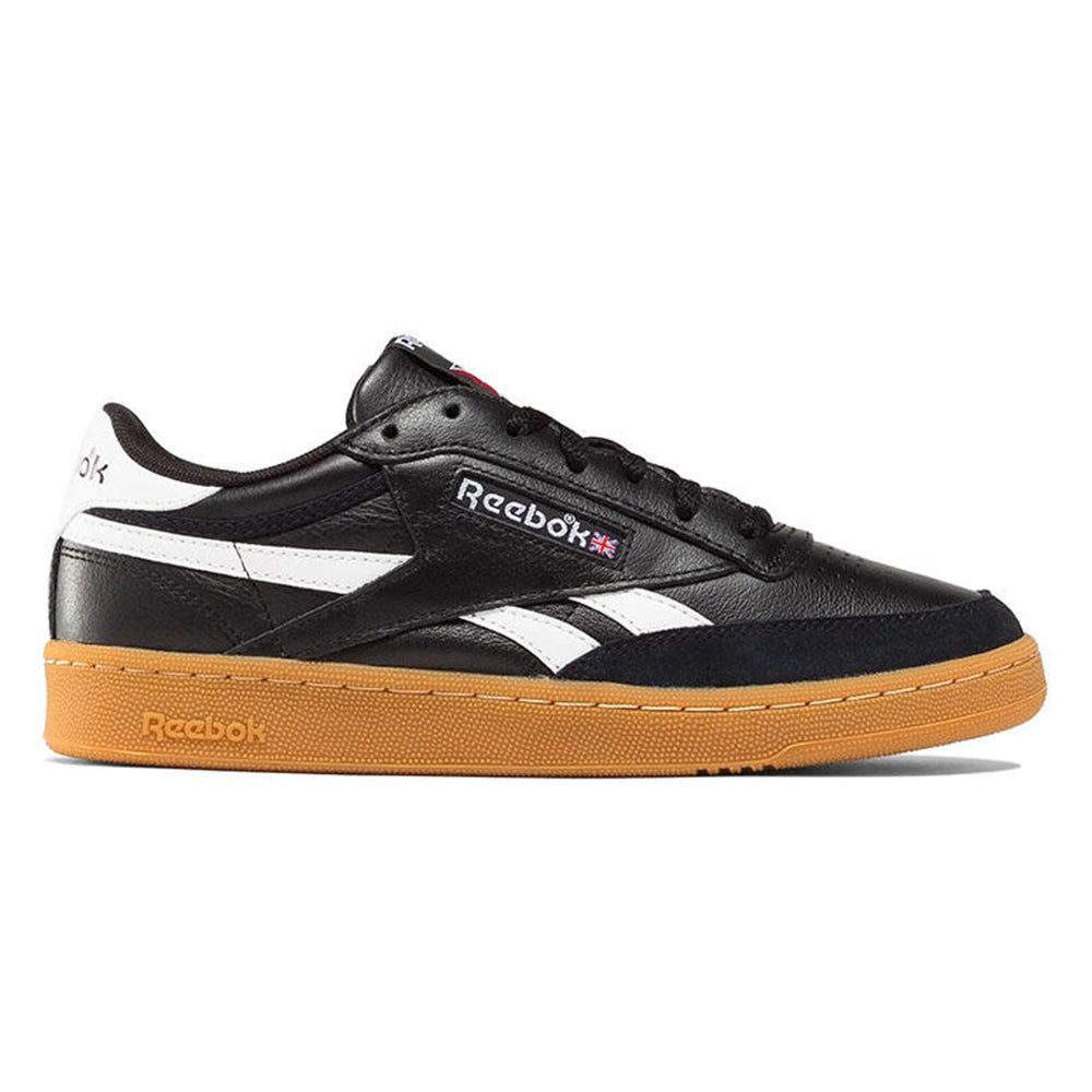 REEBOK Club C Revenge Vintage мужские повседневные кроссовки