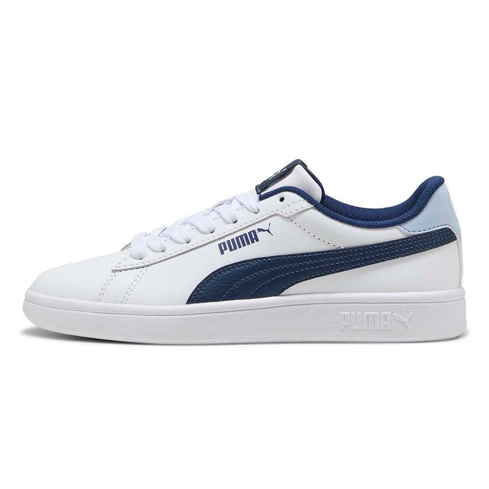 PUMA Smash 3.0 детские повседневные кроссовки