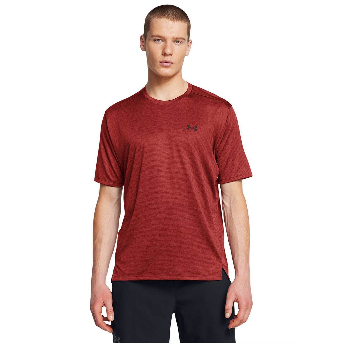 UNDER ARMOUR Tech™ Vent мужская футболка для тренировок