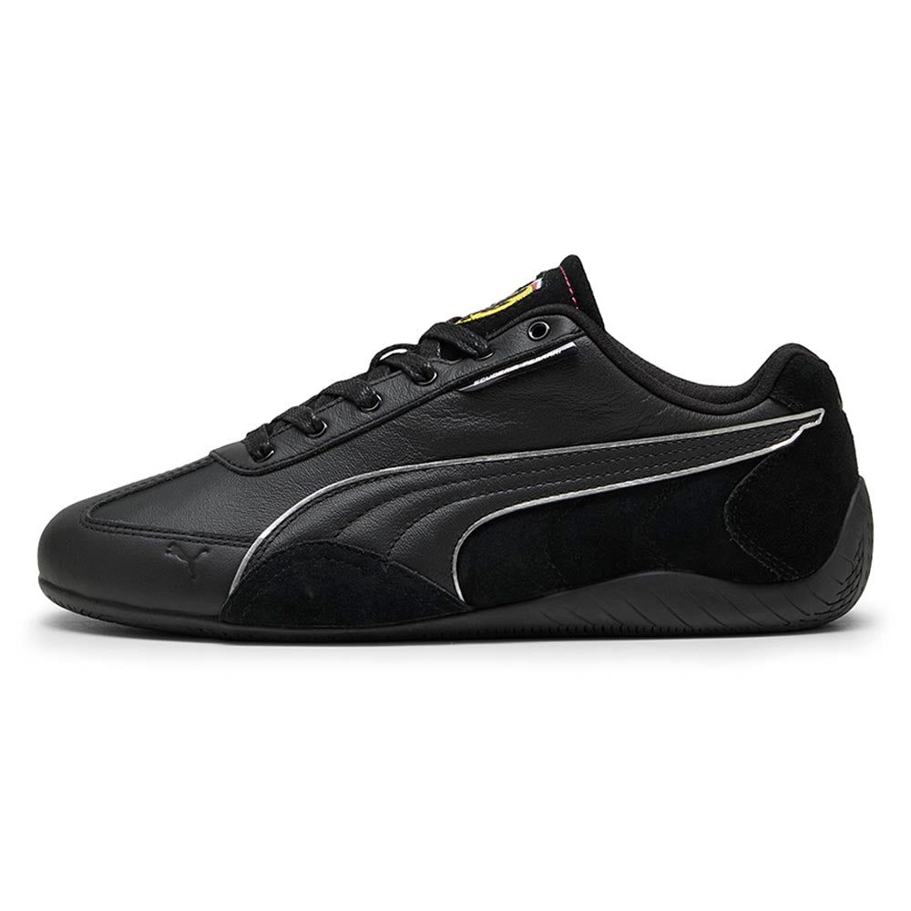 PUMA Scuderia Ferrari HP Speedcat унисекс повседневные кроссовки