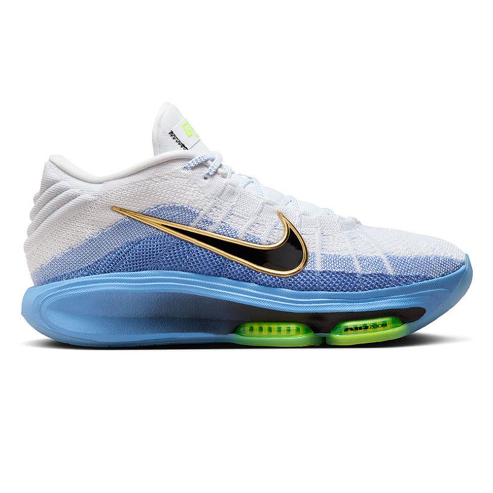 NIKE G.T. Hustle 3 EP мужские баскетбольные кроссовки