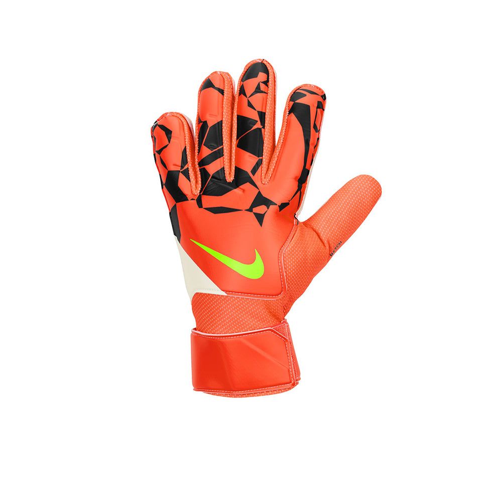 NIKE Match мужские вратарские перчатки