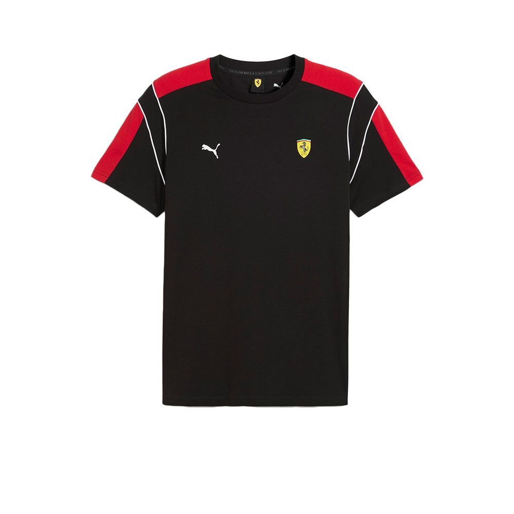 PUMA Scuderia Ferrari MT7 мужская футболка