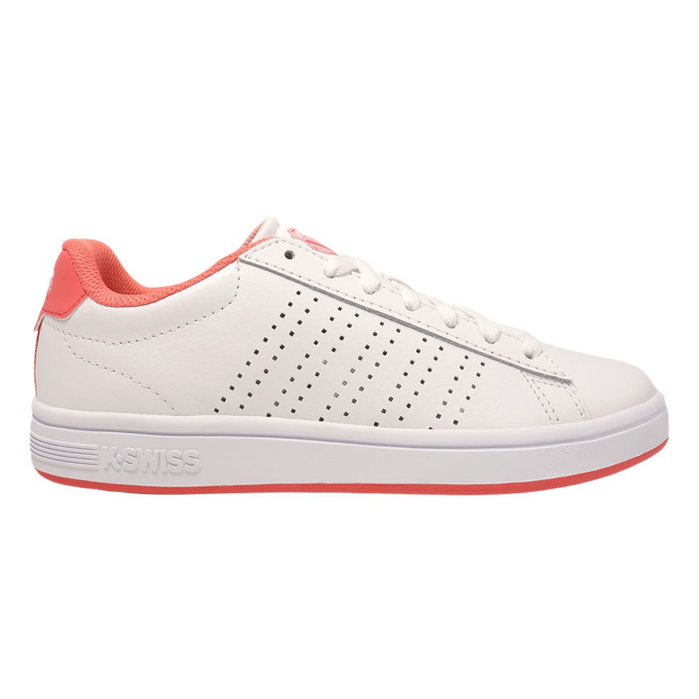K-SWISS Court Base II женские повседневные кроссовки