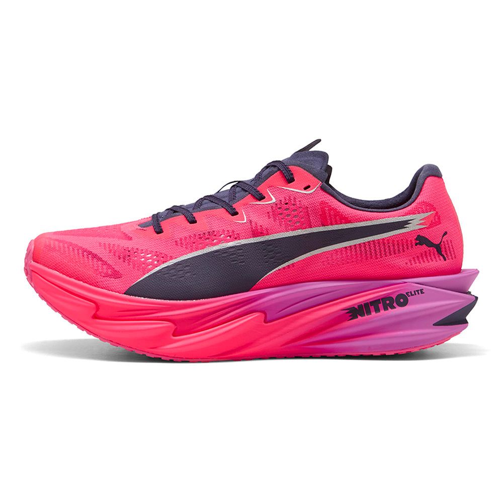 PUMA x HYROX Deviate NITRO™ Elite 4 мужские беговые кроссовки