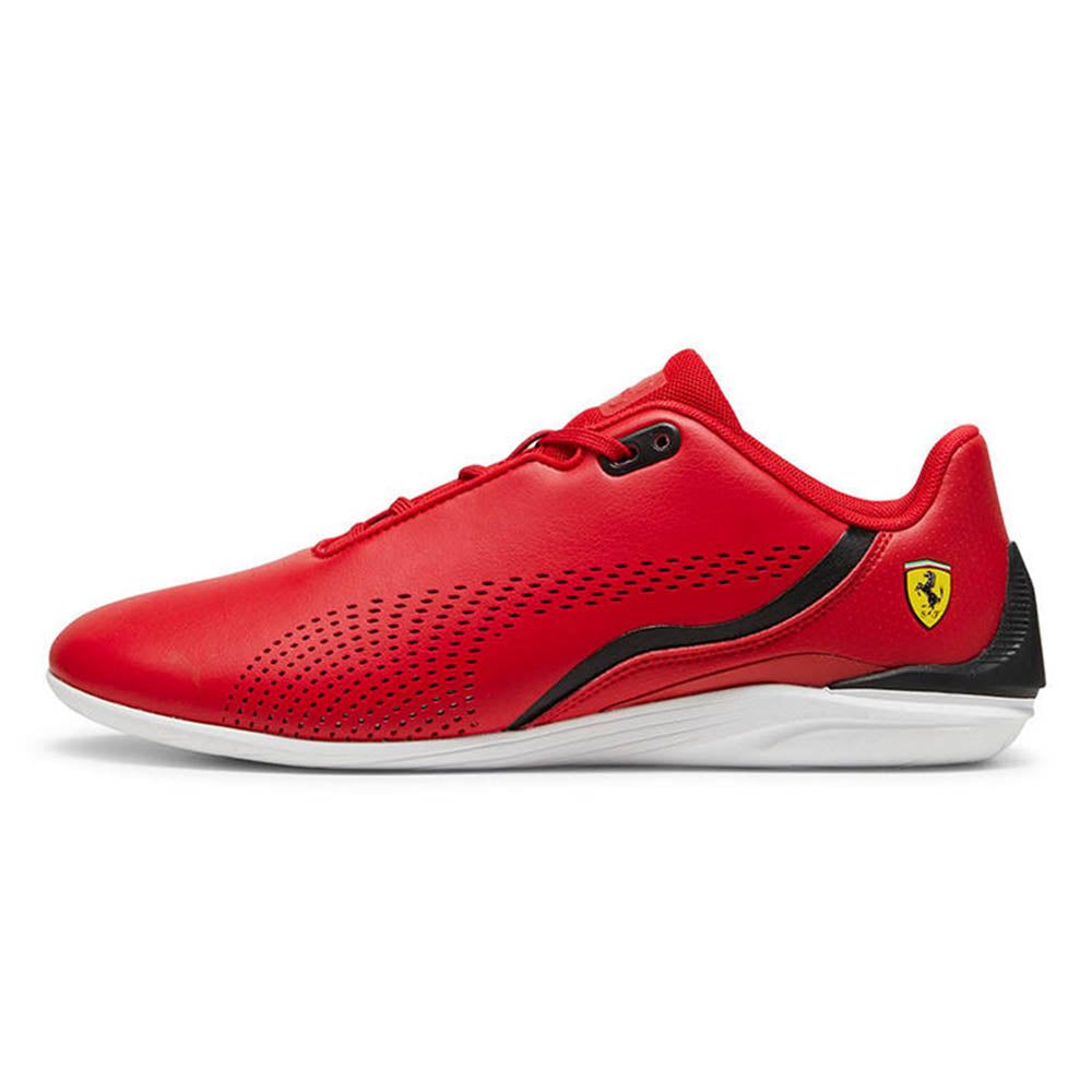 PUMA Ferrari Drift Cat Decima унисекс повседневные кроссовки