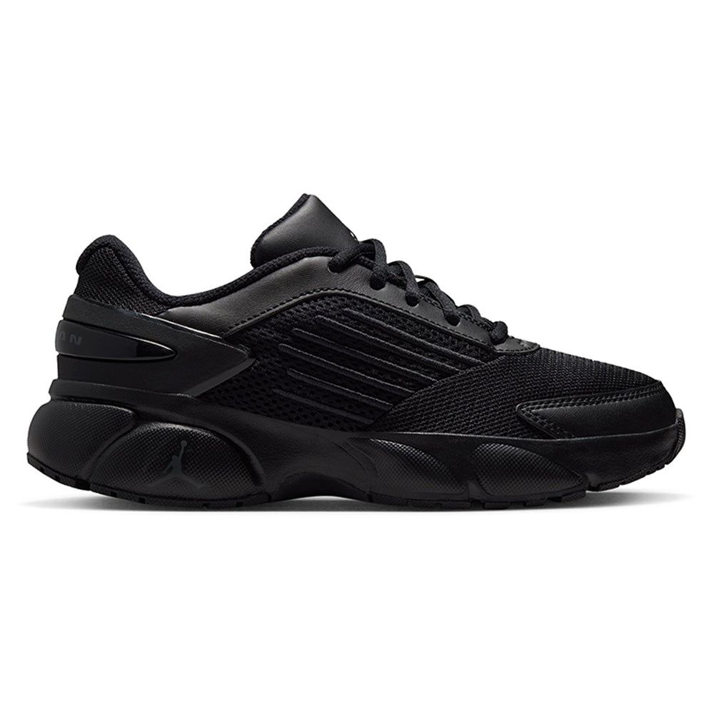 NIKE Jordan Trunner Flow детские баскетбольные кроссовки