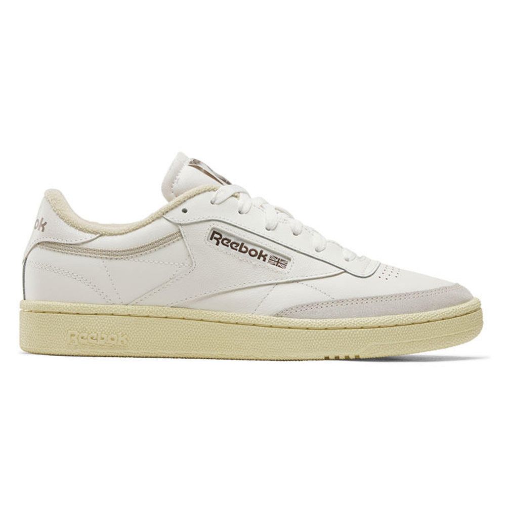 REEBOK Club C 85 унисекс повседневные кроссовки