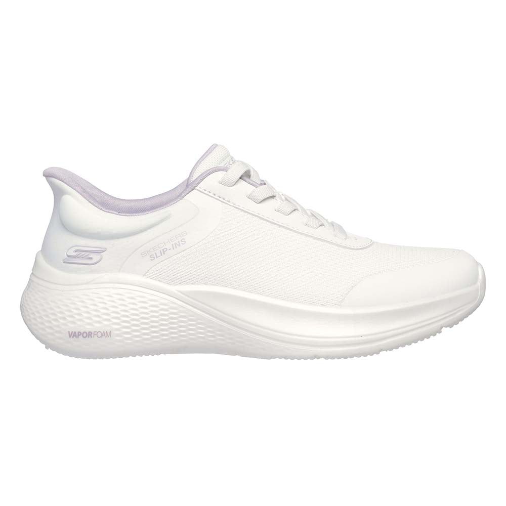 SKECHERS BOBS Sport Infinity - Vapor Glow женские повседневные кроссовки