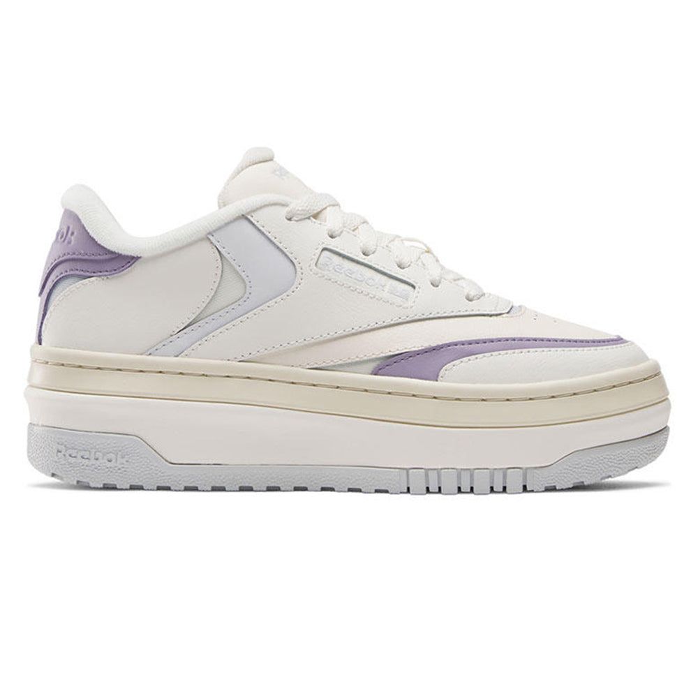 REEBOK Club C Extra женские повседневные кроссовки