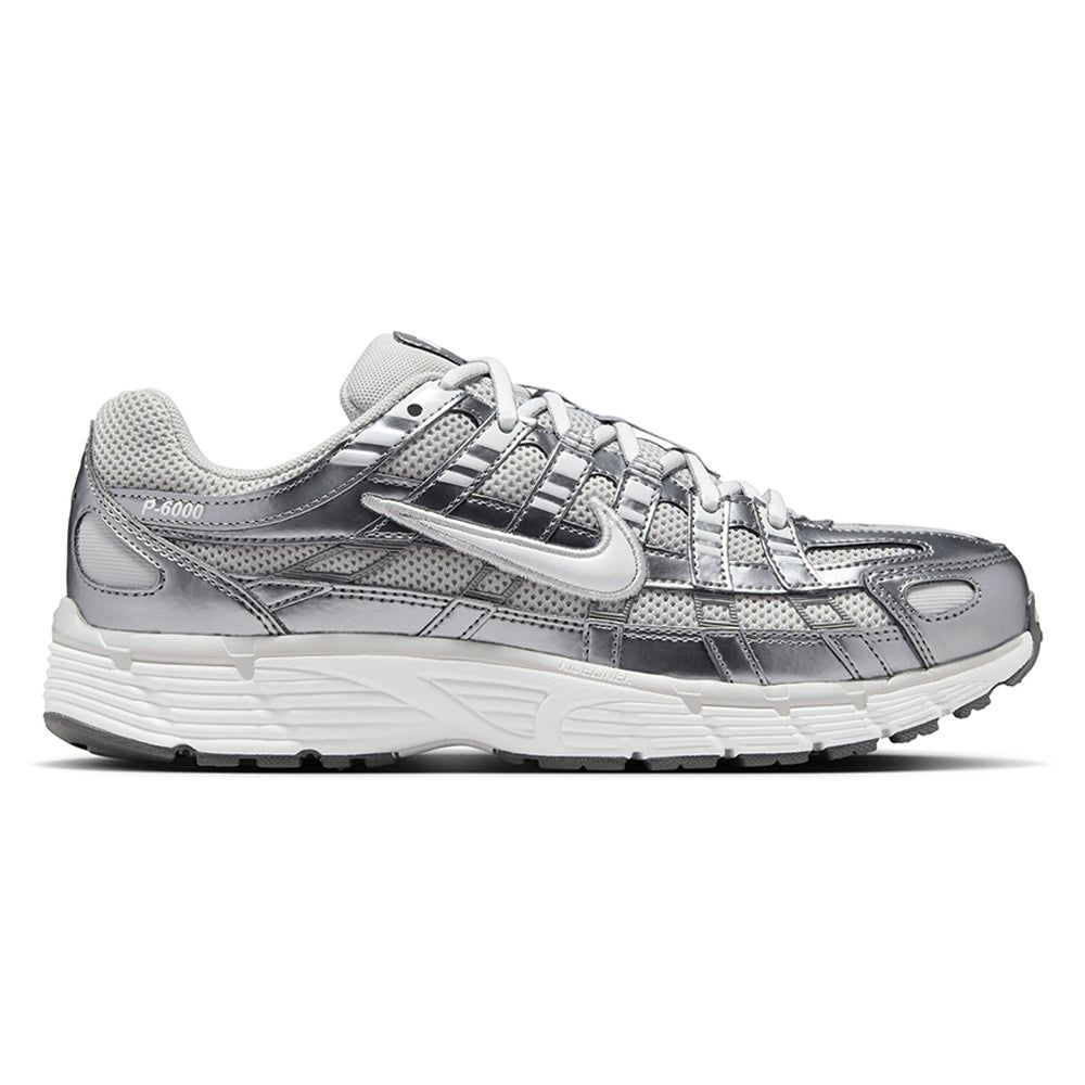 NIKE женские P-6000 повседневные кроссовки